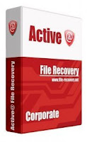Active File Recovery Professional 11.0.5 Full Key