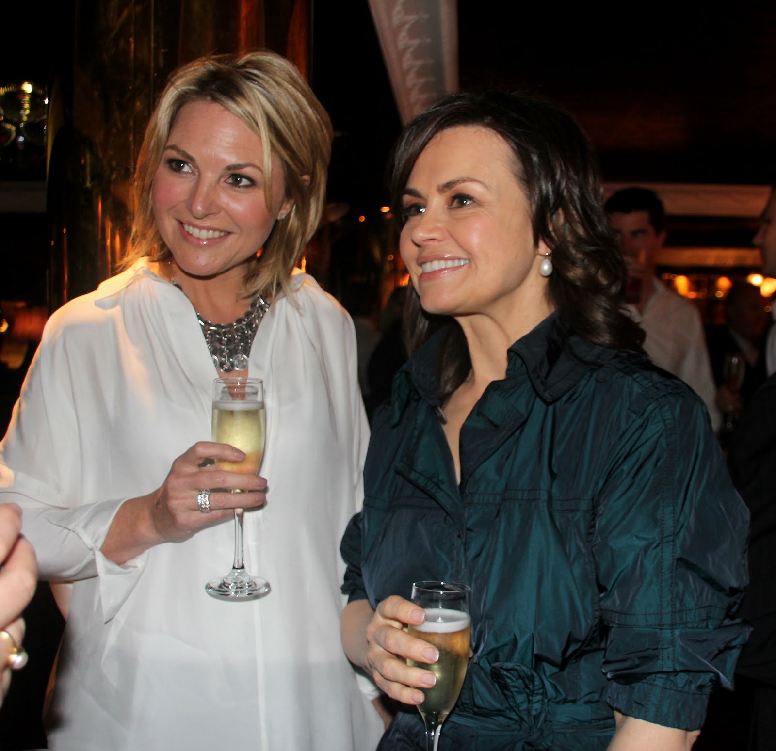 Georgie Gardner Pics