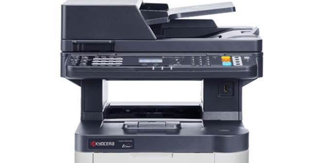 драйвер kyocera m3040dn