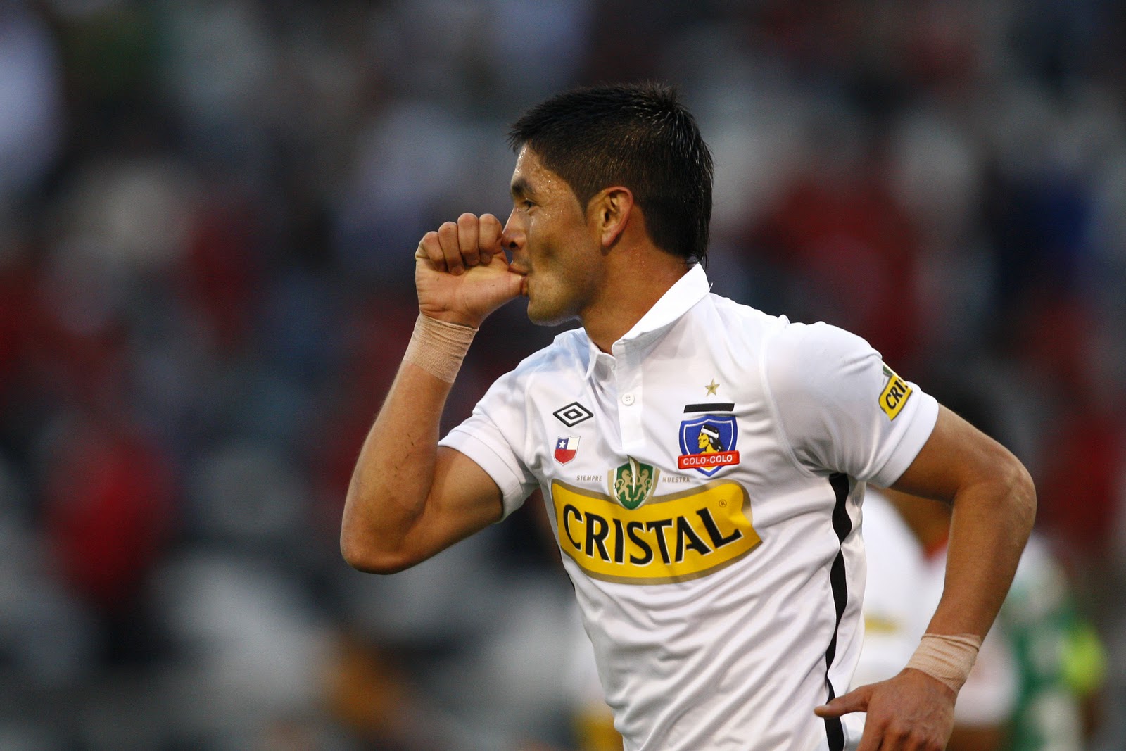 Rodrigo Millar Wallpapers Football Players Club