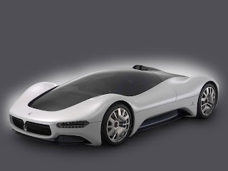 Sintesi Concept Car