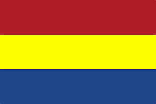 Vlag van Vlaardingen