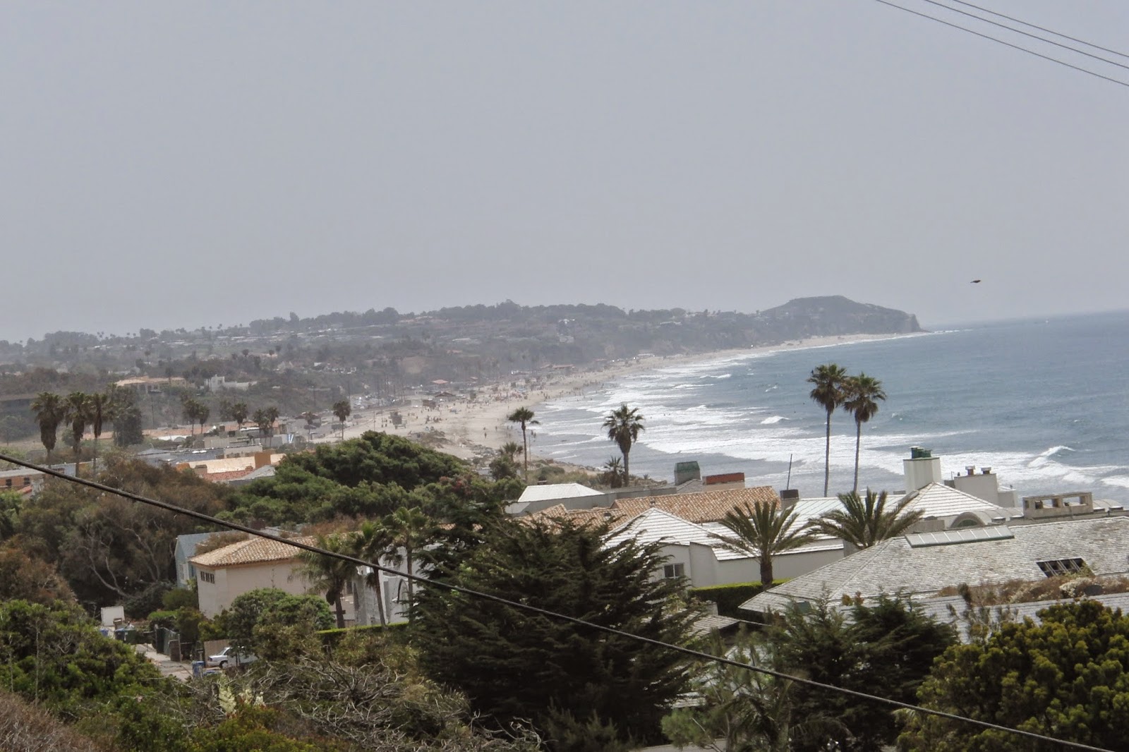 Malibu California