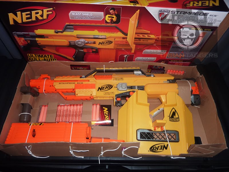 nerf stampede ecs price