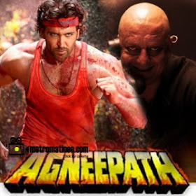 WATCH: Agneepath's new theatrical trailer WATCH: Agneepath's new theatrical trailer