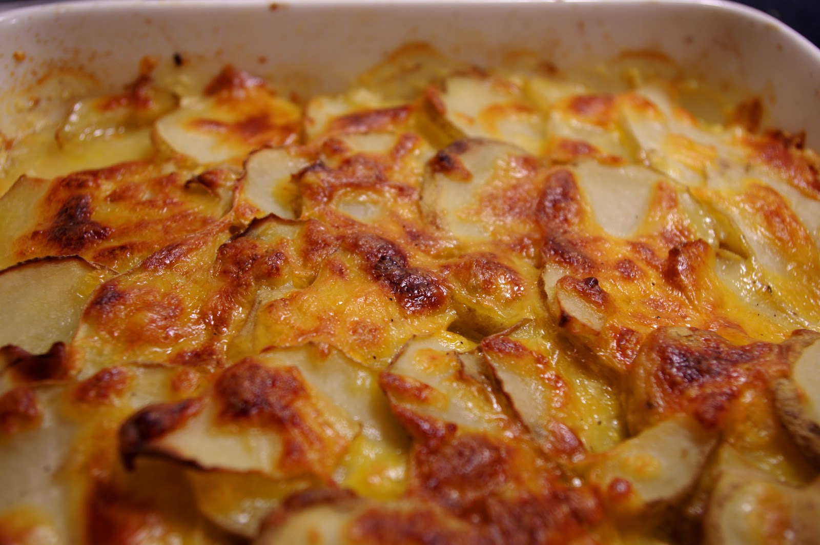 Venison With Red Wine & Chocolate Sauce And Gratin Dauphinoise Cook Gordon Ramsay