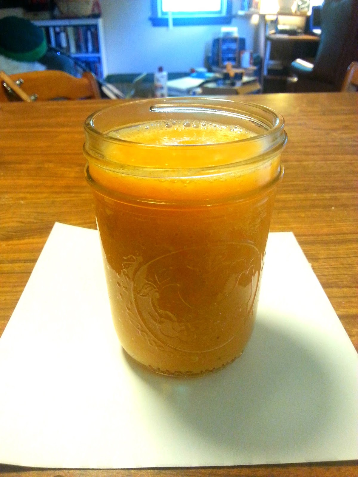 Attack the Craft! Make Your Own Damn Hot Sauce by Steve Wynne