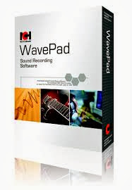 WavePad Sound Editor Masters