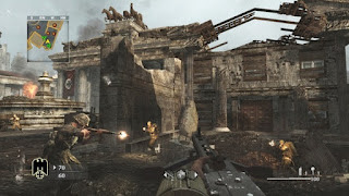 Call of Duty: World at War-RELOADED