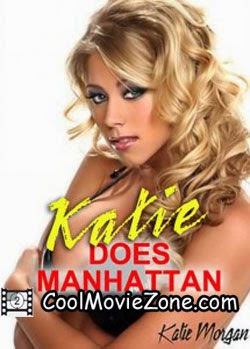 Katie Does Manhattan (2014)
