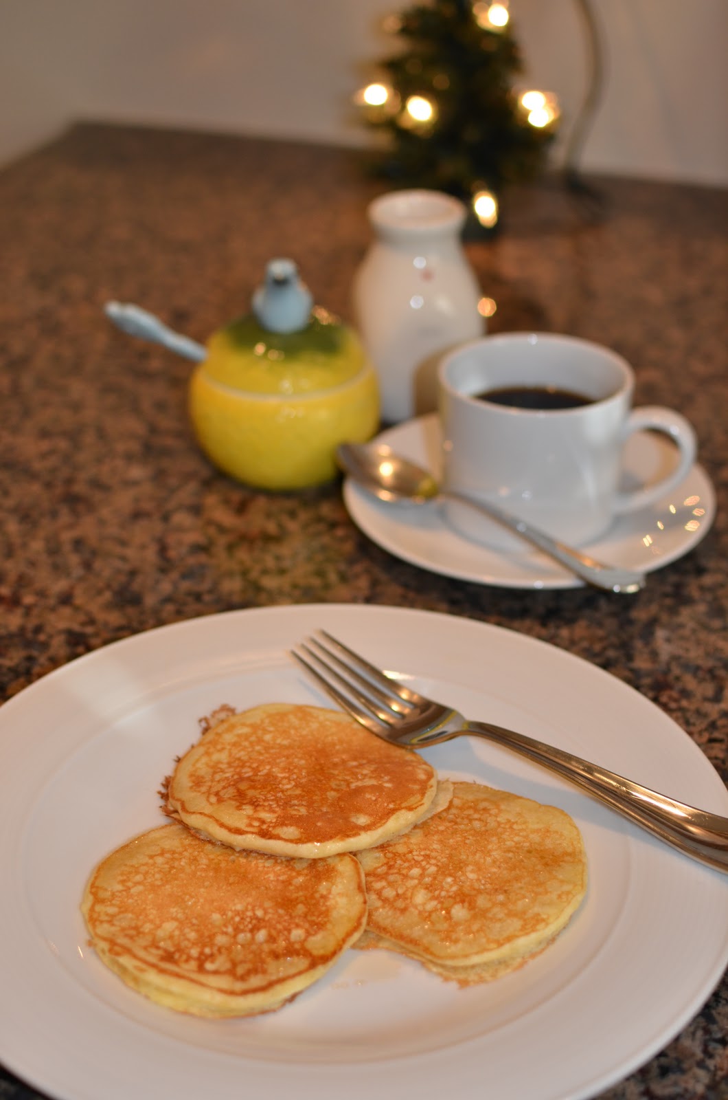 Playing with Flour More pancake breakfasts