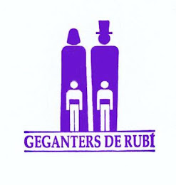 Colla Geganters de Rubí