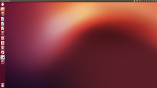 ubuntu 12.10 screenshots