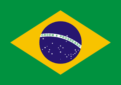 Download Brazil Flag Free