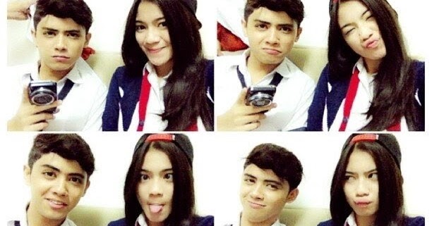 blog cewek Abang nya para Alicious