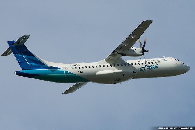 Garuda Indonesia