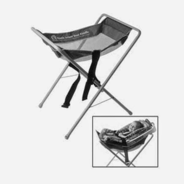 For the Love of Mamas On the Go Shopping Cart and High Chair Covers