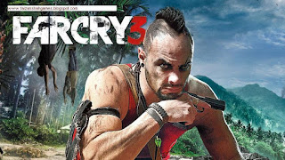 Far cry 3 gameplay