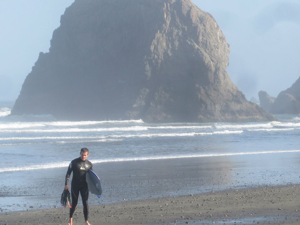 Surfing movies image