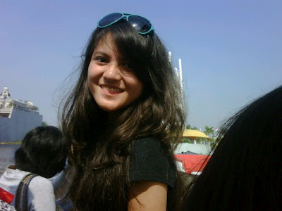 Marsha Aruan (Jennifer)