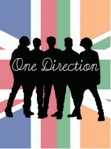 One Direction Blogger 1