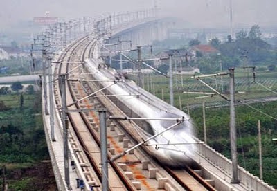 Jembatan Terpanjang di Dunia 5 Jembatan Terpanjang di Dunia 5