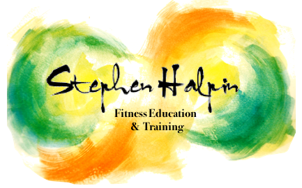 Stephen Halpin Fitness & Education