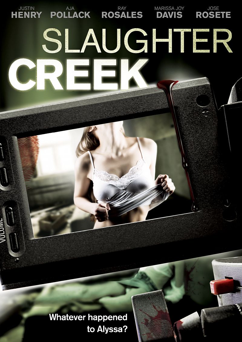 Slaughter Creek movie