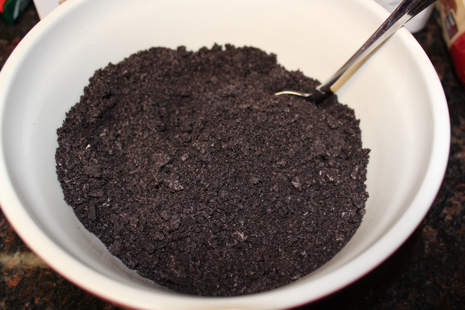 Michelle's Tasty Creations Chocolate Peanut Butter Dream Pie