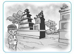 Download Tempat Ibadah Nyepi Images