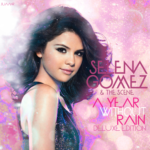 selena gomez the scene a year without rain a year without rain. Selena Gomez and The Scene - A