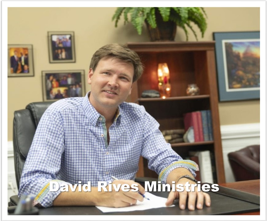 CREATIONISM: David Rives Ministries
