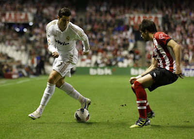 Athletic-Bilbao-vs-Rea Madrid-vivo