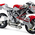 Motocicletas Bimota