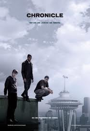 Ver Chronicle - Crónica (2012) Online Subtitulada Ver Chronicle - Crónica (2012) Online Subtitulada