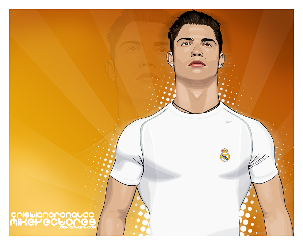 Caricature from Photo Online - Make a Cartoon of Yourself: Cartoon Pictures  of Cristiano Ronaldo