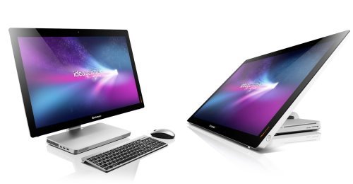 Lenovo IdeaCentre A720