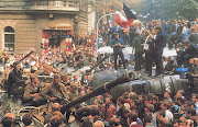 Los hechos ocurridos en la primavera de Praga de 1968 marcaron un antes y un . (primavera praga)