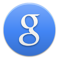 Google Now Launcher for Android