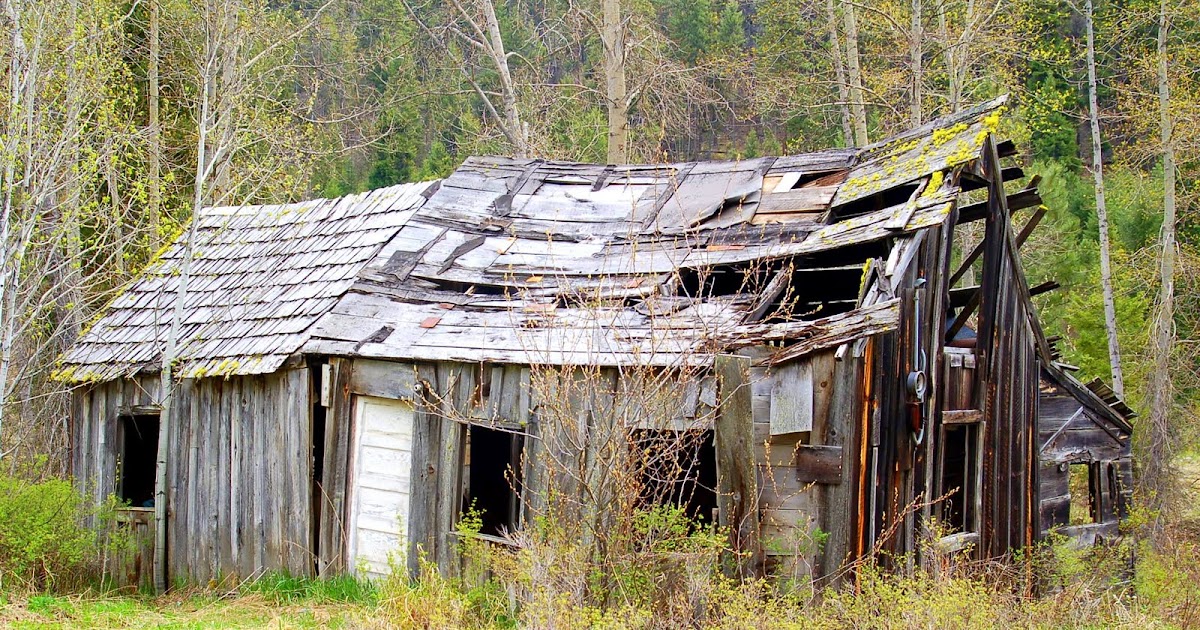 Ghost Towns of Washington Forbes Inside America's Ghost Towns