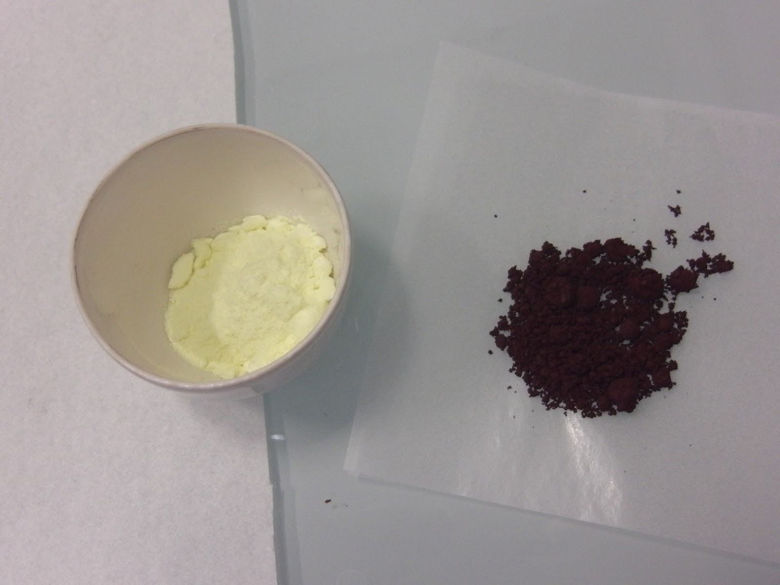 Lu Le Laboratory Preparation of Phosphorus Pentasulfide A Thionation