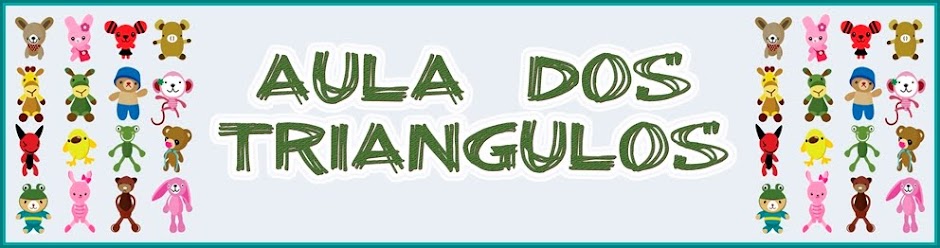 Aula dos Triángulos