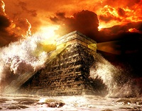 fin del mundo 2012 profecias mayas
