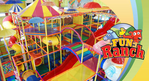 Amused Of Pasig Pasig Fun Ranch