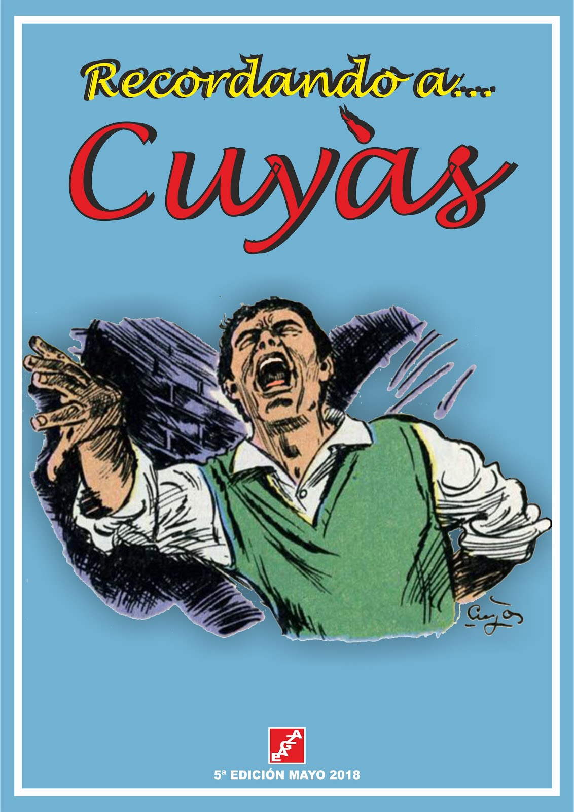 Obras de Cuyàs