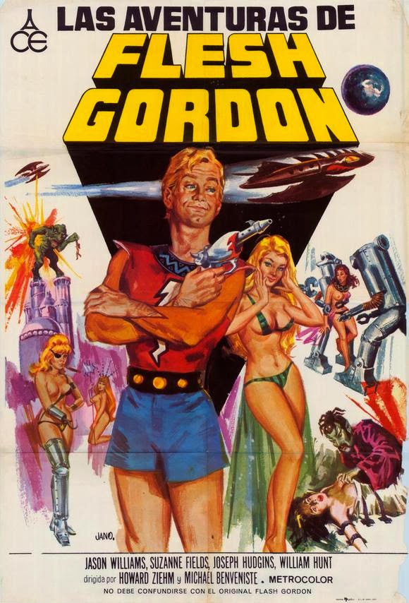 Las aventuras de Flesh Gordon (1974) Las+aventuras+de+flesh+gordon