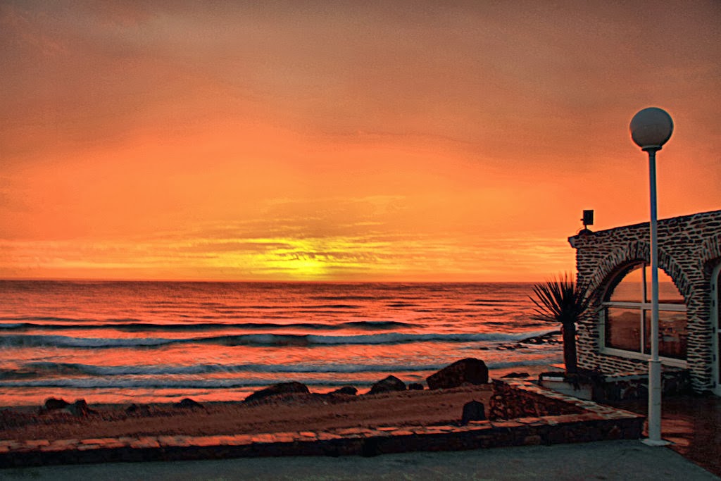 Spain as the Best Place to Travel in December 2013 - Best Places to Travel