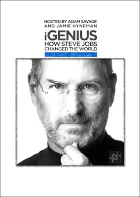 igenius%2Bhow%2Bsteve%2Bjobs%2Bchaged%2Bthe%2Bworld Download iGenius: Como Steve Jobs Mudou o Mundo HDTV Legendado