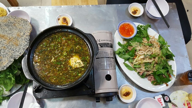 Review Đà Lạt - SĂN MA và DÃ QÙY t 11/2016 - 16