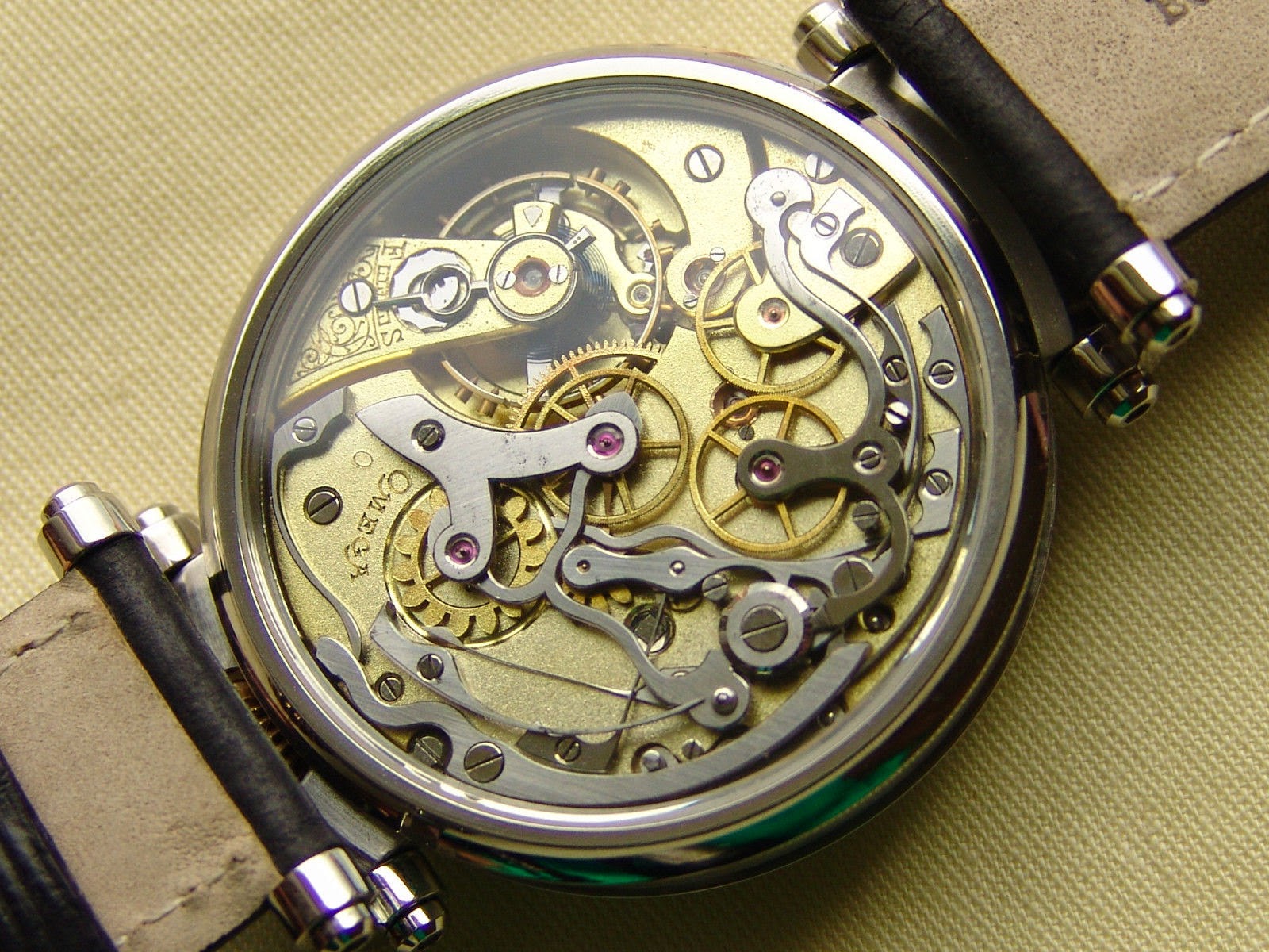 Watch